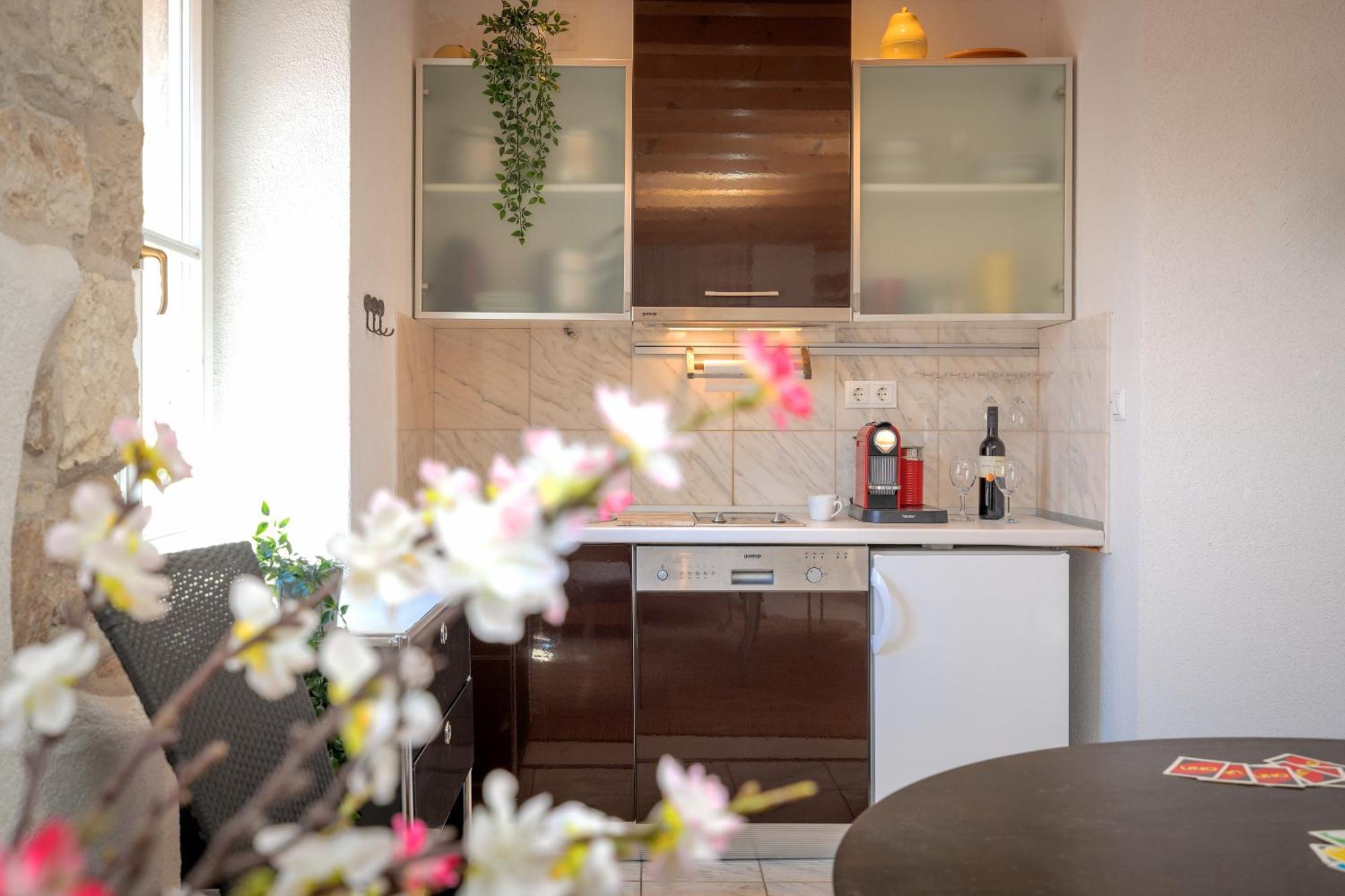 Stonehouse 22 - Zf Hvar Apartman Hvar Town