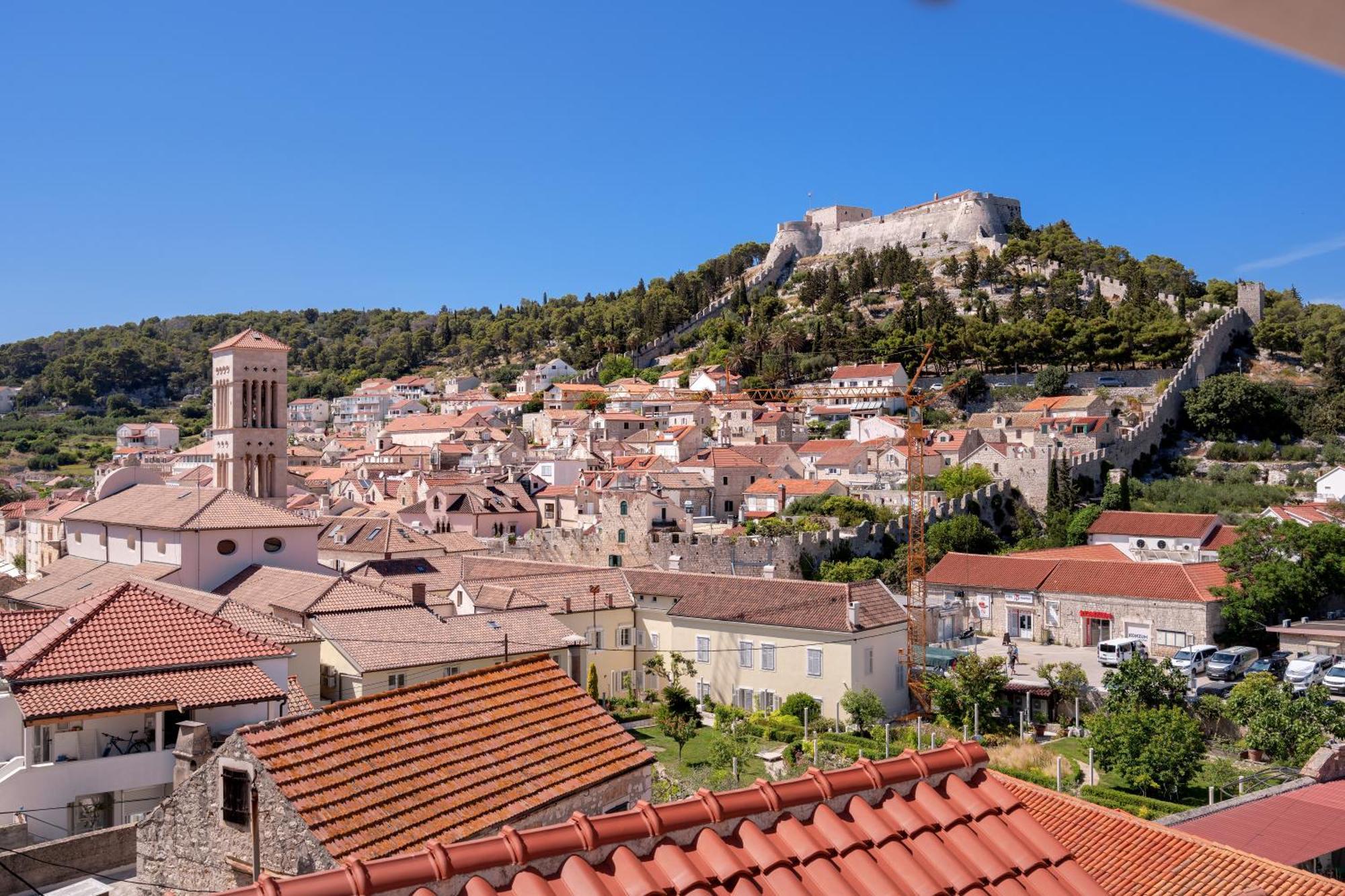Apartment Stonehouse 22 - Zf Hvar Hvar Town