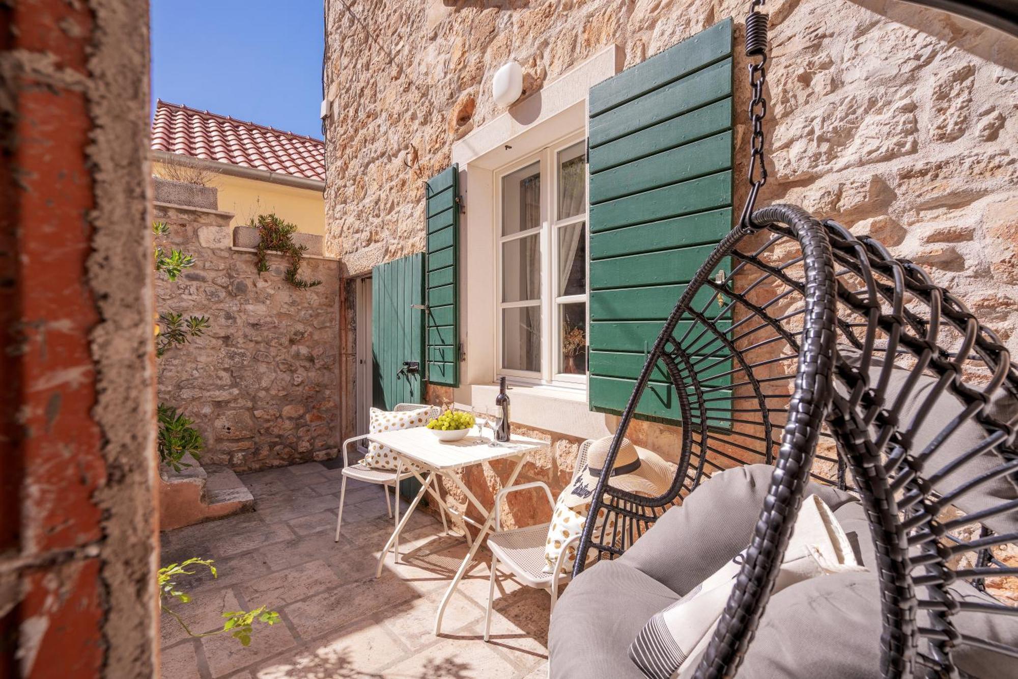 Apartman Stonehouse 22 - Zf Hvar