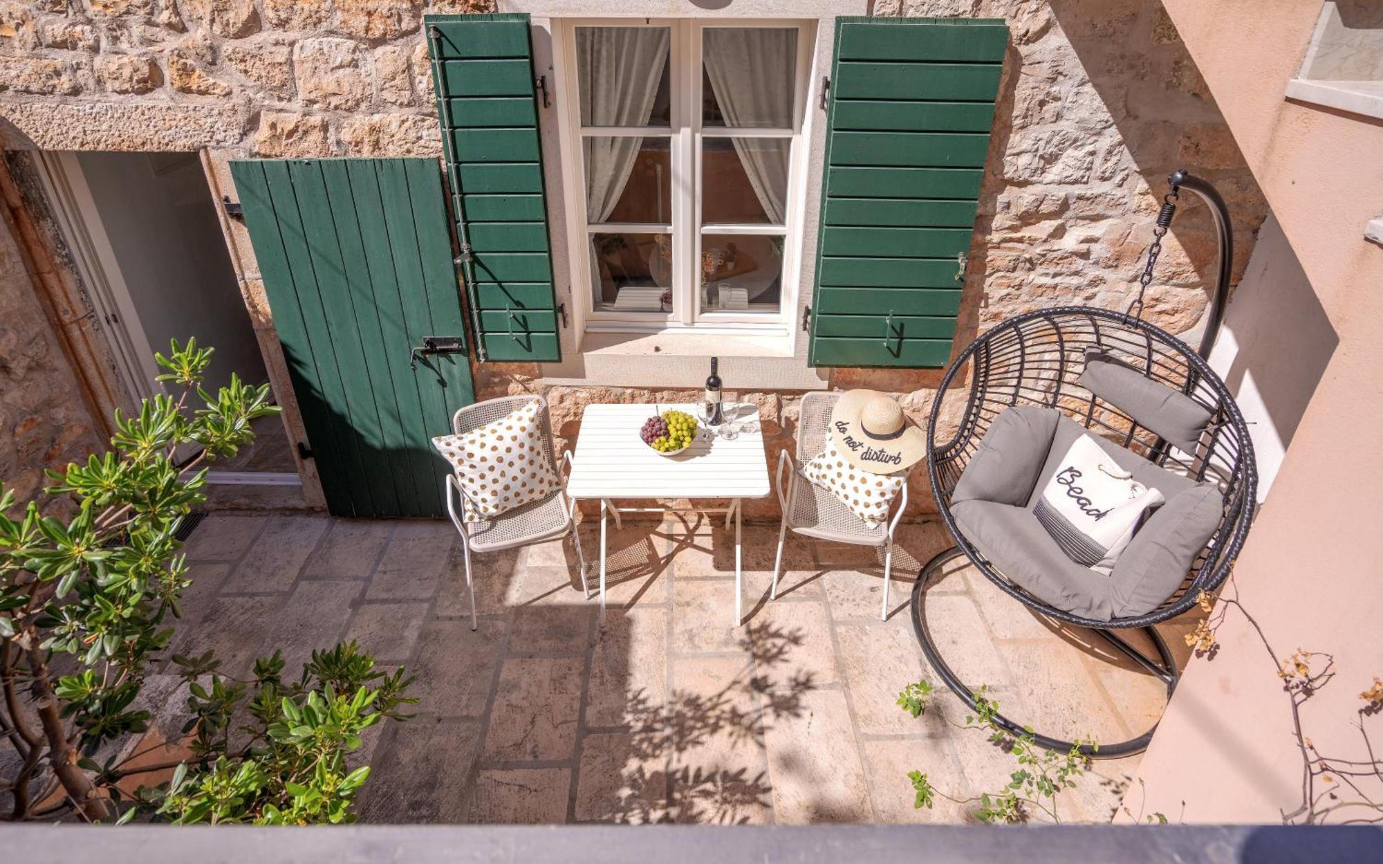 Apartman Stonehouse 22 - Zf Hvar