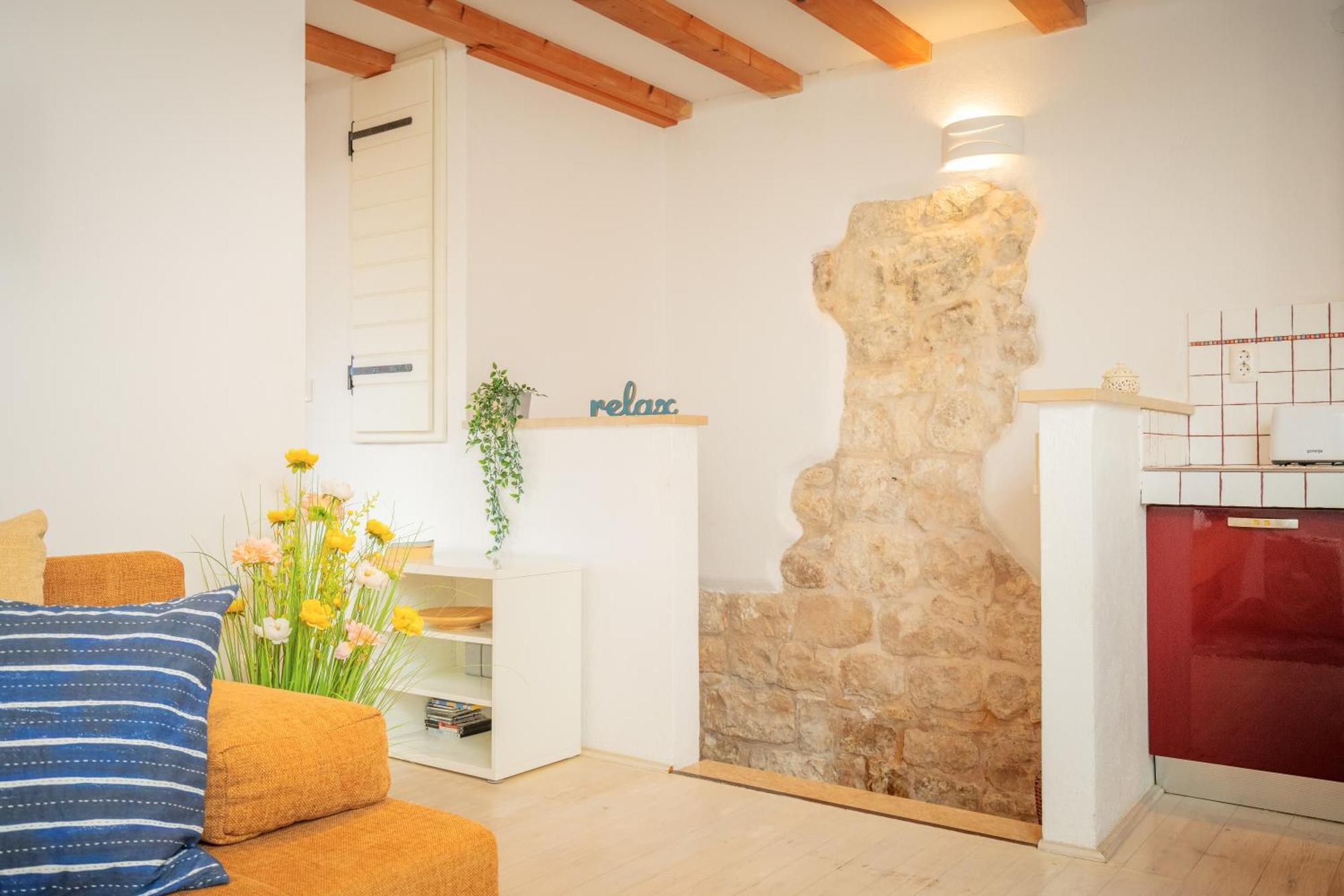 Stonehouse 22 - Zf Hvar Apartman Hvar Town