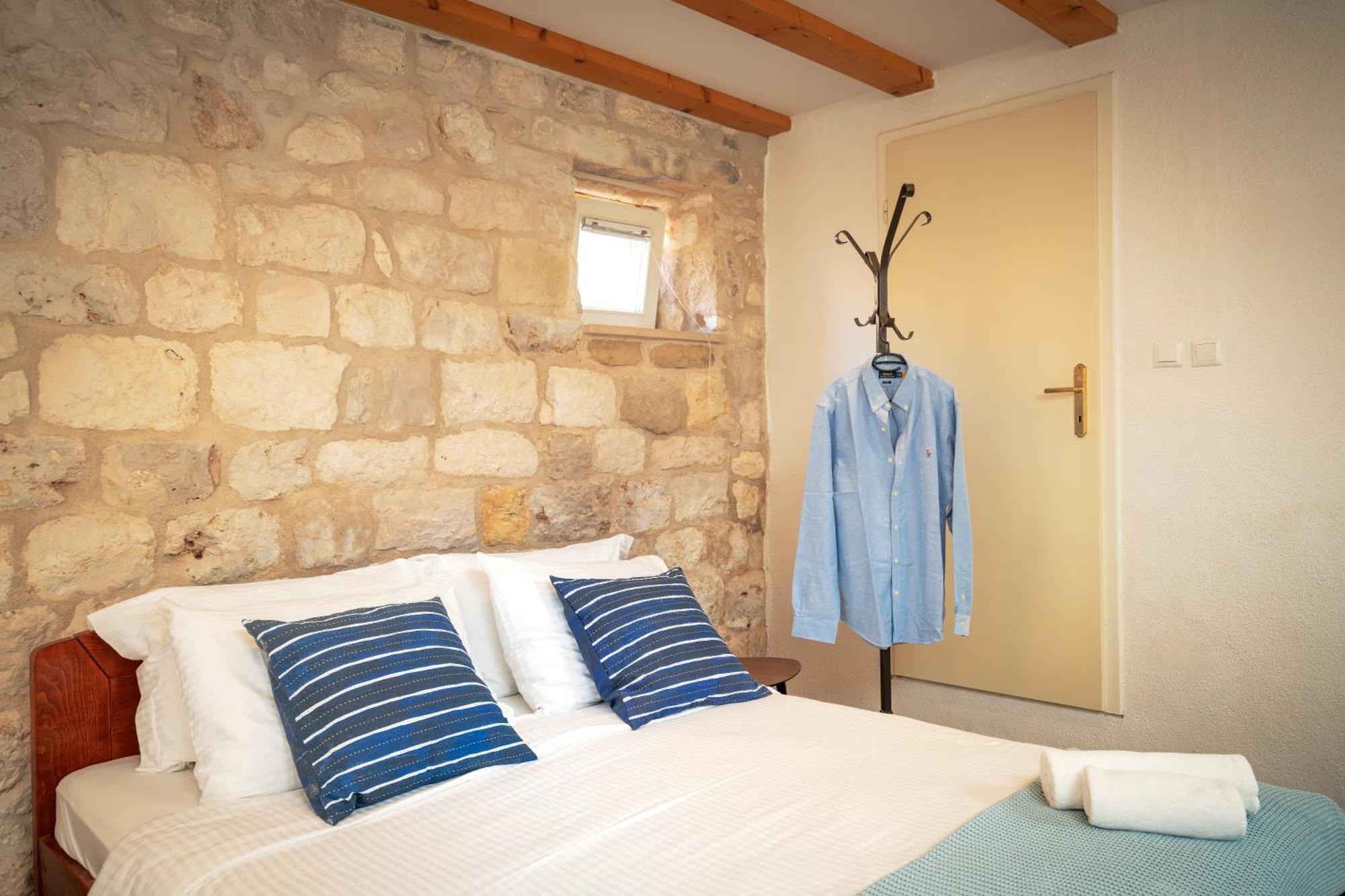 Stonehouse 22 - Zf Hvar Apartman