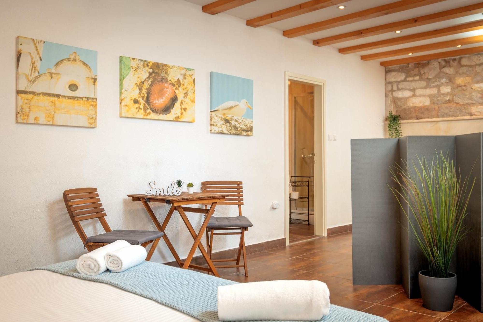 Apartman Stonehouse 22 - Zf Hvar *