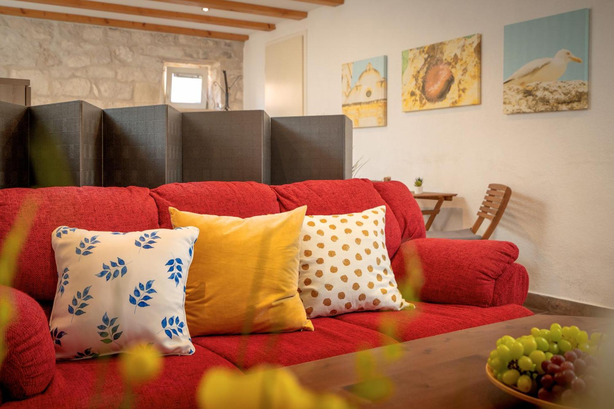 Stonehouse 22 - Zf Hvar Apartman Hvar Town