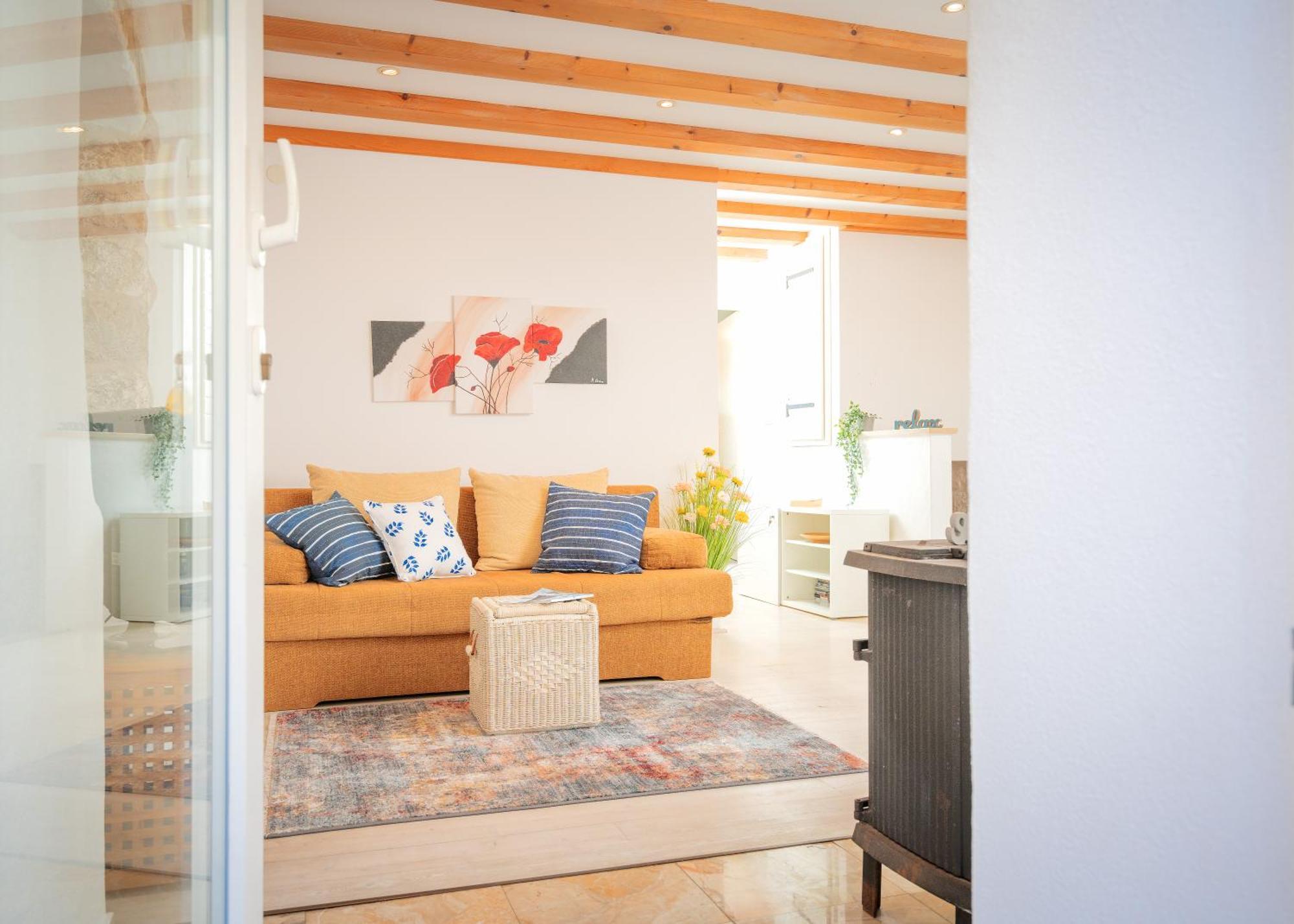 Stonehouse 22 - Zf Hvar Apartman Hvar Town