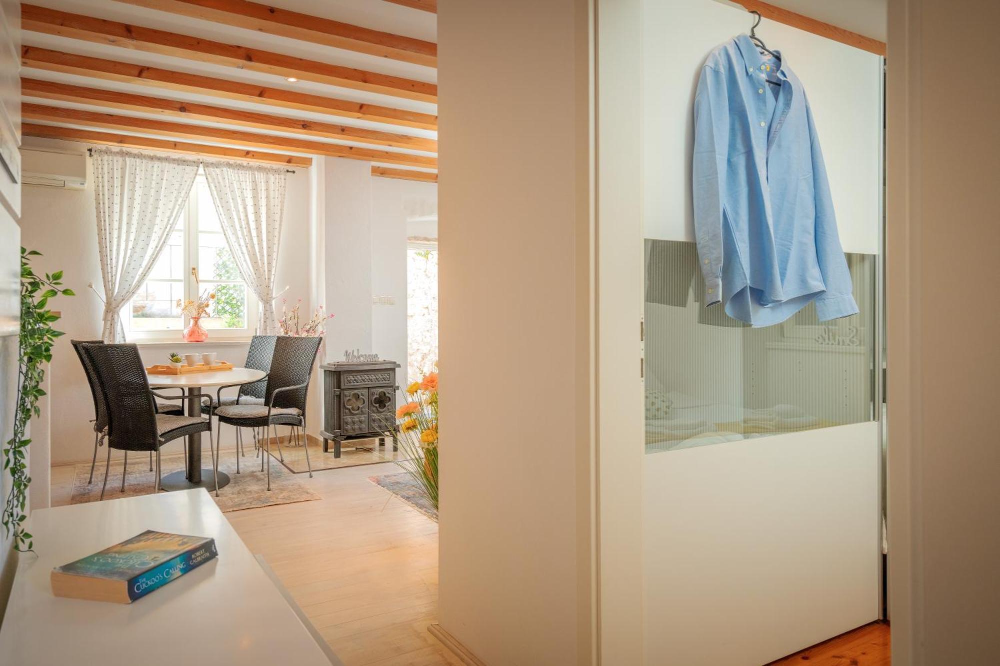 Apartman Stonehouse 22 - Zf Hvar