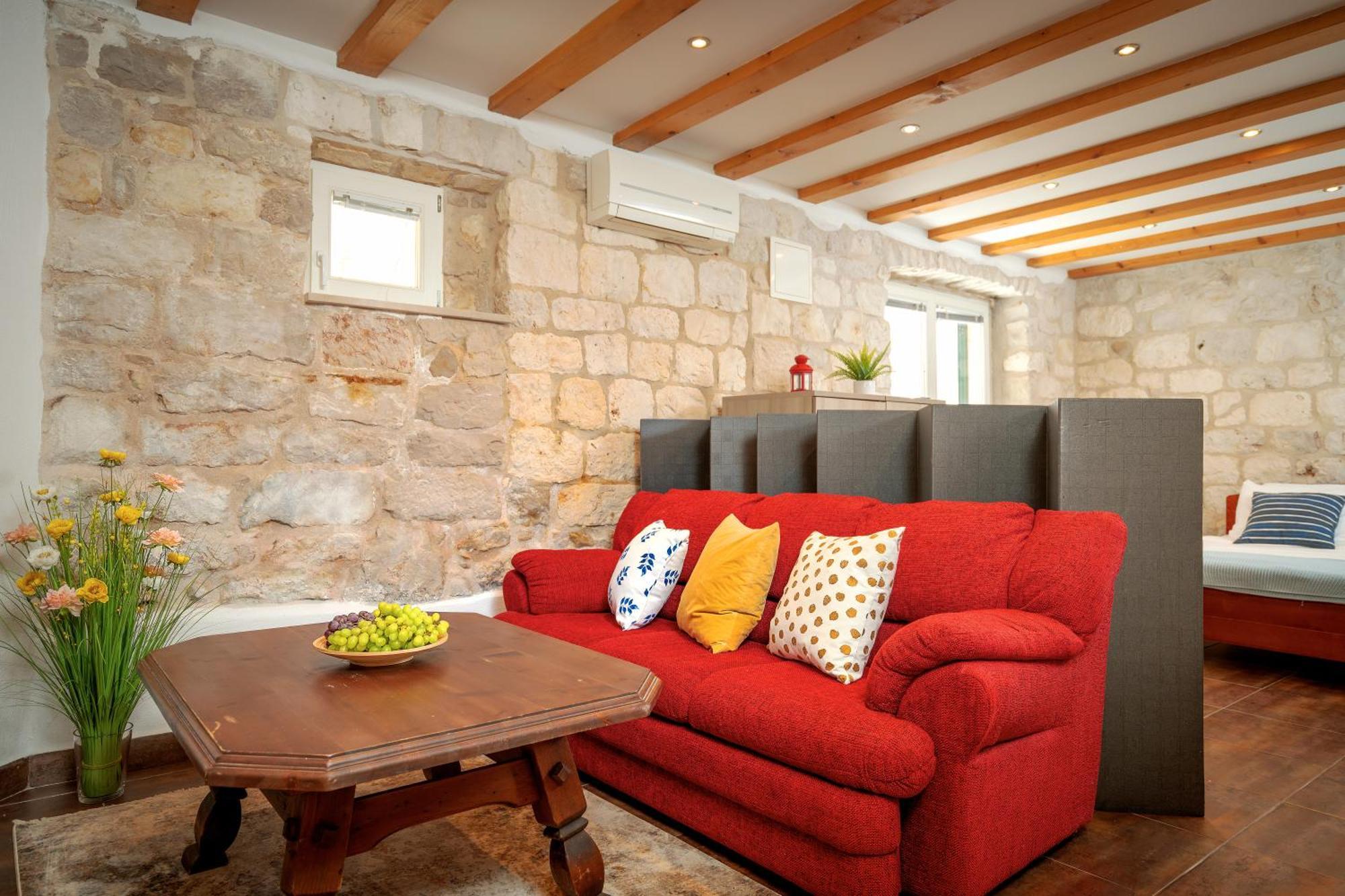 Apartman Stonehouse 22 - Zf Hvar Hvar Town