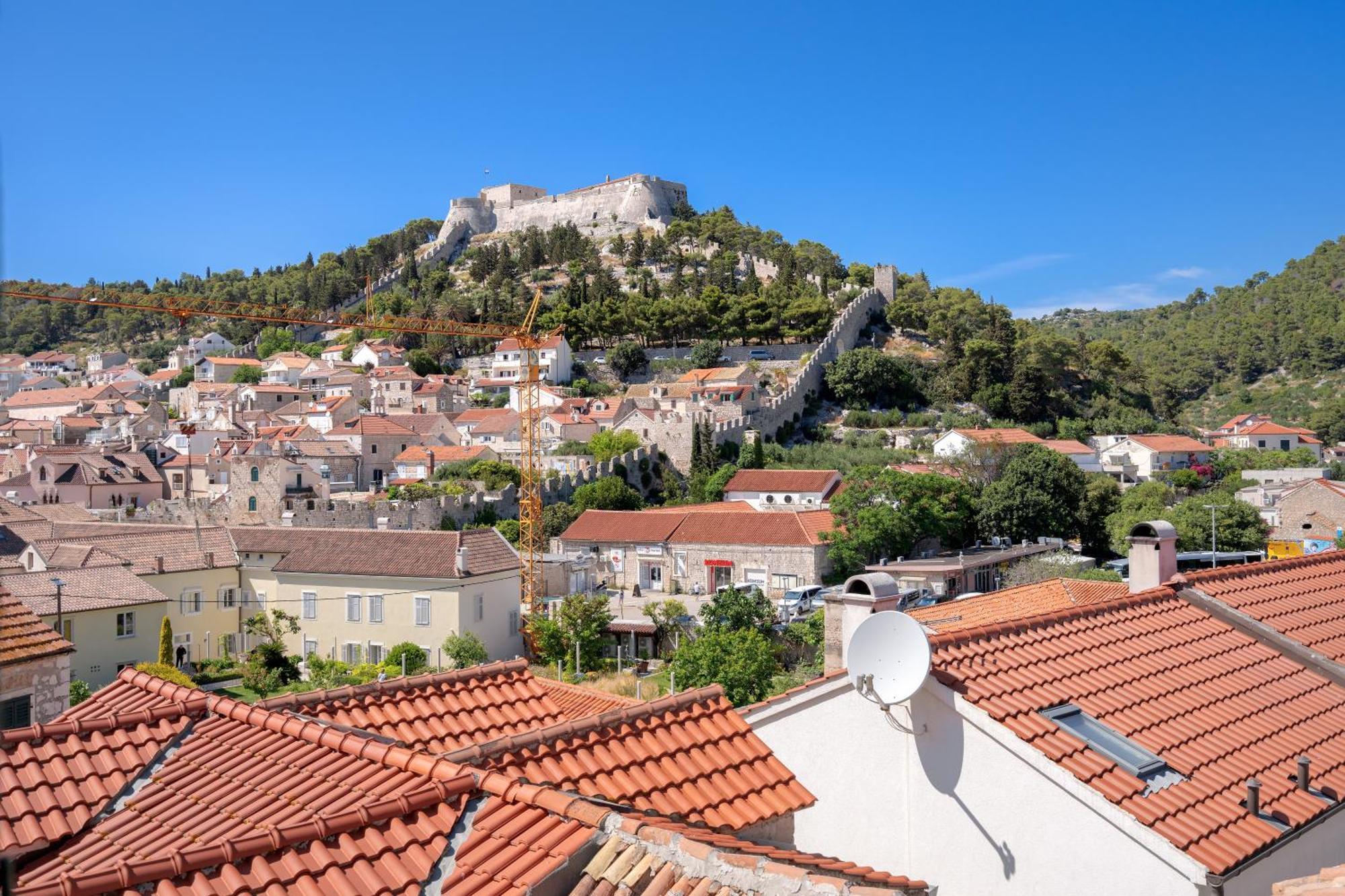 Apartman Stonehouse 22 - Zf Hvar Hvar Town